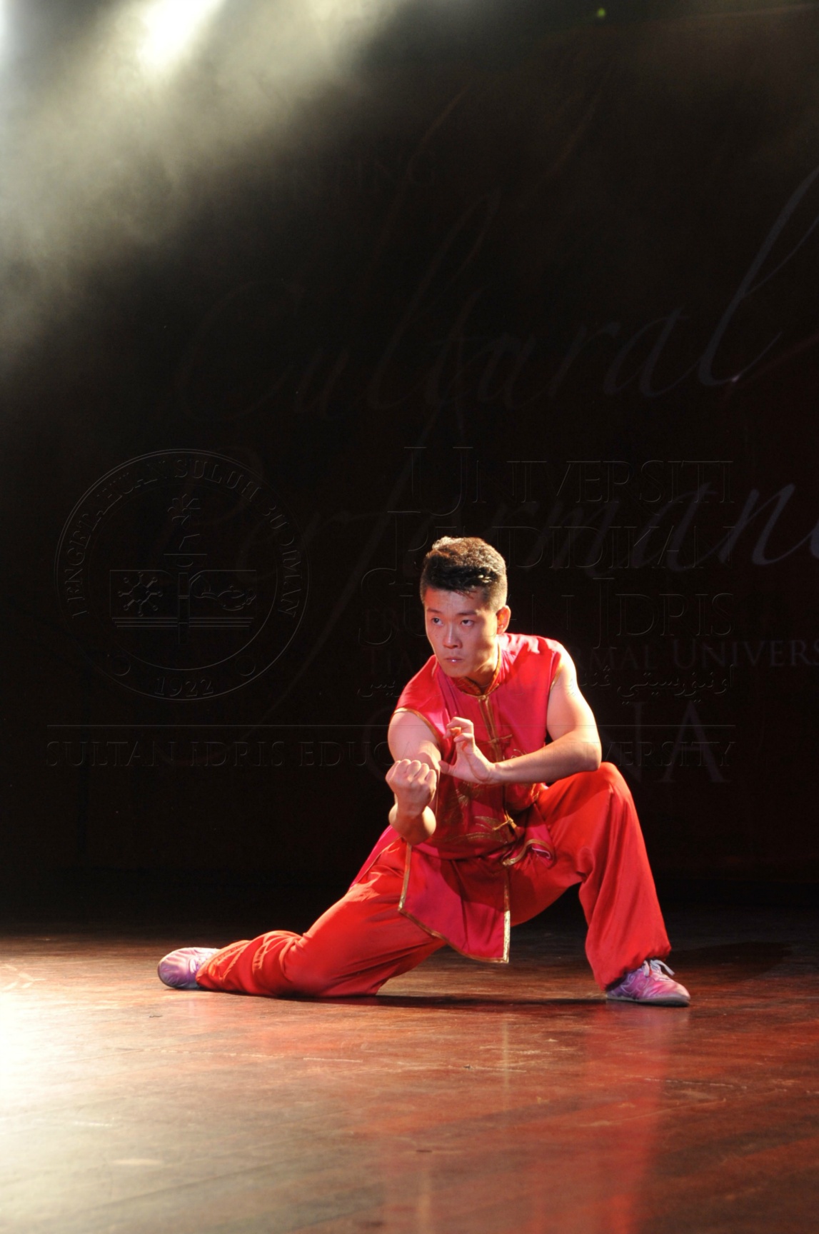 PRO15 149 TIANJIN HAS 6344